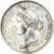 Francja, Token, Droit et Justice, Le Droit, 1830, Srebro, Tiolier, AU(50-53)