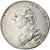 Francia, zeton, 1780, Plata, MBC+, Feuardent:10997
