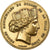 Frankreich, Medaille, Ecoles Municipales de la Ville de Lyon, Kupfer, Poncet