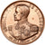 Francja, medal, Société Protectrice des Animaux, Lyon, 1854, Miedź, EF(40-45)