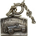 Francia, medalla, Circuit de Lyon, Grand Prix d'Europe d'Automobile, 1924