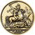 Francia, medaglia, Napoléon Ier, Bataille de la Moskowa, Bronzo, Denon