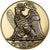 Francia, medaglia, Napoléon Ier, Bataille de la Moskowa, Bronzo, Denon