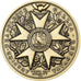 Francia, medaglia, Napoléon Ier, Légion d'Honneur, Bronzo, Denon, Restrike