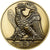 Francia, medaglia, Napoléon Ier, Prise de Wilna, Bronzo, Denon, Restrike, SPL