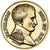 Francia, medaglia, Napoléon Ier, Empereur, Bronzo, Denon, Restrike, SPL
