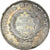 Francja, medal, Festival de Mulhouse, 1870, Cyna, AU(50-53)