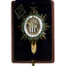 France, Insigne, Conseil Municipal de Rennes, Vermeil, SPL