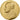 Frankreich, Medaille, Henri Germain, Fondateur du Crédit Lyonnais, Gilt Bronze