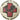 Frankreich, Medaille, Direction du Service de Santé, 4ème Région Militaire