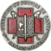 Frankreich, Medaille, Direction du Service de Santé, 1ère Région Militaire