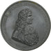 France, Médaille, Jean-Baptiste Colbert Contrôleur Général des Finances