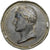 France, Médaille, Napoléon Ier, Empereur, Tin-Zinc, TB+, Andrieu, Cliché