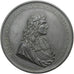 Frankreich, Medaille, Jean-Baptiste Colbert Contrôleur Général des Finances