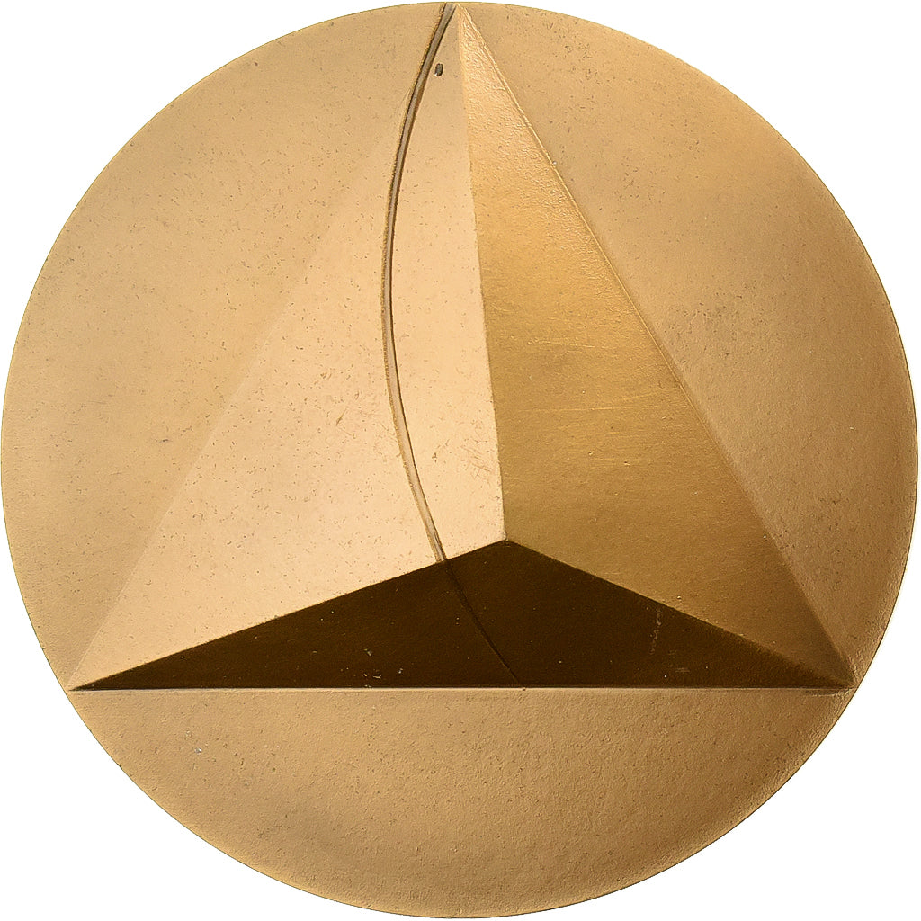 Francia, medaglia, Ecole Nationale Supérieure des Poste et