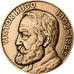 France, Médaille, Victor Hugo, MDP, Bronze, SUP, Lamourdedieu