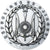 Francja, medal, République de Djibouti, Brąz posrebrzany, MDP, AU(50-53)