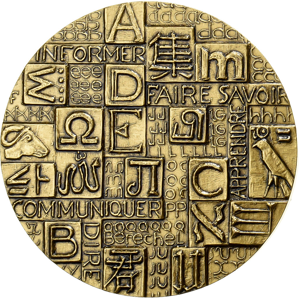 Francia, medaglia, Altran, Systeme d'Information, Bronzo, SPL-