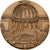 Francia, medaglia, Palais du sénat, n.d., Bronzo, Leconte, BB+