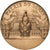Francia, medaglia, Palais du sénat, n.d., Bronzo, Leconte, BB+