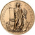 France, Medal, La Constitution, Bronze, Dubois.H, AU(55-58)