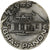 Francja, medal, Ville de Bras-Panon, Réunion, Silvered Metal, AU(50-53)