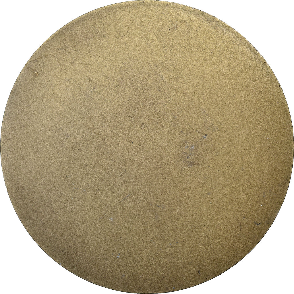 França, medalha, Préfecture de la Corrèze, Bronze, AU(55-58)