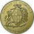 Francja, medal, Bonneville, Haute-Savoie, Gilt Metal, EF(40-45)