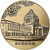 Japon, Médaille, The House of Representatives Japan, Bronze, SUP
