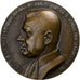 Frankrijk, Medaille, Général Karl Roemer, 1972, Bronzen, Georges Guiraud., PR