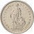 Moneda, Suiza, 2 Francs, 1979, Bern, EBC, Cobre - níquel, KM:21a.1