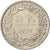 Munten, Zwitserland, 2 Francs, 1979, Bern, PR, Copper-nickel, KM:21a.1
