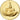 Frankreich, Medaille, Minamoto No Yoritomo, Gilt Bronze, UNZ