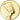 Francia, medaglia, Nefertiti, Bronzo dorato, SPL