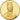 Francia, medaglia, Soldat debout, Bronzo dorato, SPL