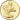Frankreich, Medaille, Le Lutteur, Gilt Bronze, UNZ