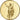 Frankreich, Medaille, L'Auguste de Primaporta, Gilt Bronze, UNZ