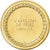 Francja, medal, L'Apollon de Veies, Pokryty brązem, MS(63)