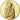 Francia, medaglia, Cercueil du Roi Toutankhamon, Bronzo dorato, SPL