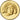 Frankreich, Medaille, Tête de Femme, Nikolaus Gerhaert de Leyde, Gilt Bronze