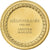 Francja, medal, Méditerranée, Aristide Maillol, Pokryty brązem, MS(63)