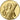 Francia, medaglia, Le Bon Pasteur, Bronzo dorato, SPL-