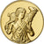 Francia, medaglia, Le Bon Pasteur, Bronzo dorato, SPL-