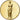 Frankreich, Medaille, Vénus de Milo, Gilt Bronze, SS+