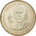 France, Medal, Giscard d'Estaing, United States Bicentennial Visit, 1976