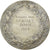 Francia, medaglia, Vache, Offert par Mr Binet, Agriculture, 1924, Bronzo