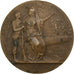 Francia, medaglia, Préparation Militaire, Prix du Ministre de la Guerre