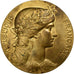 Francia, medaglia, Office Nationale des Pupilles de la Nation, Bronzo, Dupuis.D