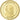 Frankreich, Medaille, Emile Zola, Copper Gilt, UNZ+