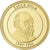 Francia, medaglia, Emile Zola, Rame dorato, SPL+
